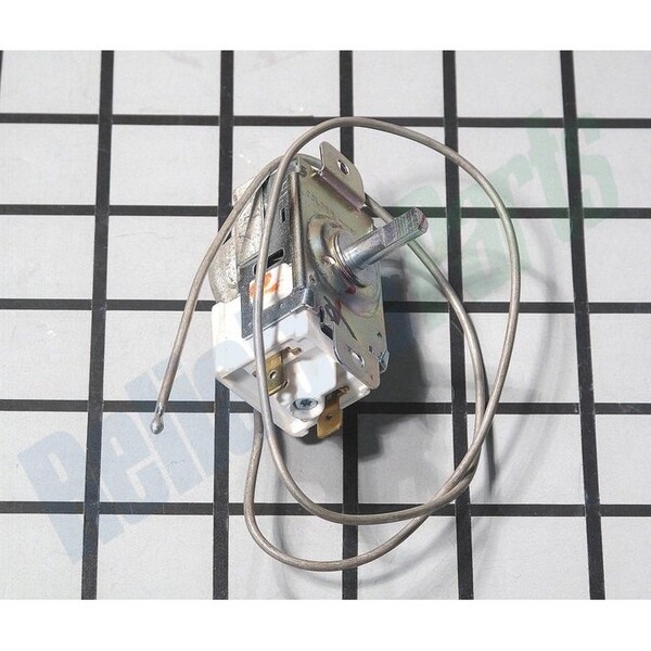 Whirlpool WPW10530058 Whirlpool Refrigerator Thermostat WPW10530058 - main